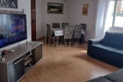 Apartamento com 3 quartos à venda, 108 m² por R$ 680.850 - Campestre - Santo André/SP