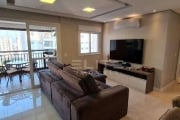 Apartamento à venda, 88 m² por R$ 990.000,00 - Jardim - Santo André/SP