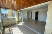 Apartamento com 3 dormitórios à venda, 128 m² por R$ 980.000,00 - Centro Santo André - Santo André/SP