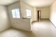 Cobertura com 2 dormitórios à venda, 119 m² por R$ 535.000,00 - Parque Oratório - Santo André/SP