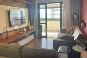 Apartamento com 3 dormitórios à venda, 144 m² por R$ 1.225.000,00 - Centro - Santo André/SP