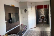 Cobertura com 2 dormitórios à venda, 110 m² por R$ 565.000,00 - Vila Valparaíso - Santo André/SP