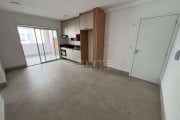 Apartamento com 2 quartos para alugar, 67 m² por R$ 3.724/mês - Parque das Nações - Santo André/SP