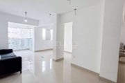 Apartamento com 2 dormitórios à venda, 63 m² por R$ 490.000,00 - Vila Assunção - Santo André/SP