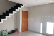 Cobertura à venda, 109 m² por R$ 585.000,00 - Vila Pires - Santo André/SP