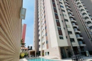 Apartamento à venda, 94 m² por R$ 1.113.450,00 - Vila Guiomar - Santo André/SP