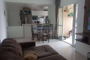 Apartamento com 3 dormitórios à venda, 86 m² por R$ 580.000,00 - Vila Valparaíso - Santo André/SP