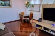 Apartamento a venda vila Valparaiso em Santo André.