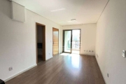 Apartamento com 2 dormitórios à venda, 75 m² por R$ 850.000,00 - Campestre - Santo André/SP