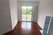 Apartamento à venda, 72 m² por R$ 370.000,00 - Silveira - Santo André/SP