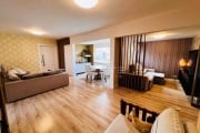 Apartamento com 3 dormitórios à venda, 135 m² por R$ 990.000,00 - Vila Léa - Santo André/SP