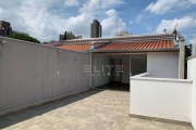 Cobertura com 2 dormitórios à venda, 120 m² por R$ 585.000,00 - Campestre - Santo André/SP