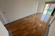 Apartamento com 3 dormitórios para alugar, 102 m² por R$ 7.203,33/mês - Jardim - Santo André/SP