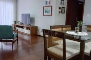 Apartamento a venda vila Bastos 127 m² proximo a Praça Kennedy