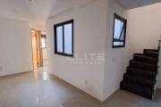 Cobertura à venda, 79 m² por R$ 540.000,00 - Jardim Bela Vista - Santo André/SP