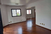 Apartamento com 3 dormitórios à venda, 150 m² por R$ 798.000,00 - Vila Bastos - Santo André/SP