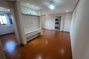 Apartamento com 3 dormitórios à venda, 96 m² por R$ 763.500,00 - Campestre - Santo André/SP