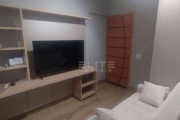 Studio para alugar, 29 m² por R$ 3.879,17/mês - Jardim - Santo André/SP