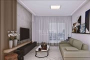 Apartamento Garden com 3 dormitórios à venda, 92 m² por R$ 670.000,00 - Vila Alpina - Santo André/SP