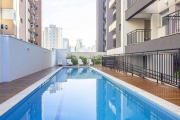 Apartamento com 2 dormitórios à venda, 65 m² por R$ 730.000,00 - Jardim - Santo André/SP