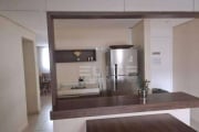 Apartamento com 3 quartos à venda, 73 m² por R$ 555.000 - Jardim - Santo André/SP