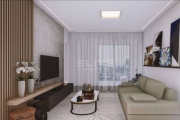 Apartamento Garden com 2 dormitórios à venda, 79 m² por R$ 532.000,00 - Vila Alpina - Santo André/SP