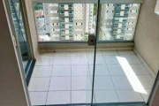 Apartamento com 3 dormitórios à venda, 60 m² por R$ 442.000,00 - Vila Eldízia - Santo André/SP