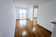 Apartamento à venda, Vila Floresta, Santo André.