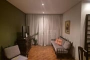 Apartamento à venda, 108 m² por R$ 410.000,00 - Centro - Santo André/SP