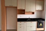 Apartamento com 2 dormitórios para alugar, 67 m² por R$ 3.623,46/mês - Parque das Nações - Santo André/SP