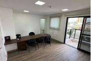 Sala comercial a venda bairro Jardim