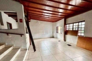 Salão para alugar, 194 m² por R$ 6.914,85/mês - Jardim - Santo André/SP