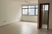 Sala para alugar, 34 m² por R$ 2.098,07/mês - Campestre - Santo André/SP