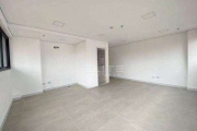 Sala para alugar, 32 m² por R$ 3.423,80/mês - Vila Assunção - Santo André/SP