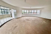 Apartamento com 4 dormitórios à venda, 232 m² por R$ 2.800.000,00 - Vila Assunção - Santo André/SP