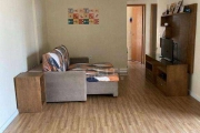 Apartamento com 3 dormitórios à venda, 98 m² por R$ 800.000,00 - Campestre - Santo André/SP