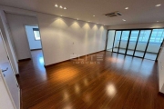 Apartamento com 3 dormitórios para alugar, 163 m² por R$ 11.513,73/mês - Jardim - Santo André/SP