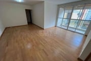 Apartamento com 3 quartos à venda, 125 m² por R$ 1.170.000 - Jardim - Santo André/SP