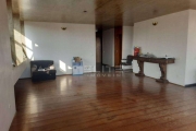 Apartamento para alugar, 300 m² por R$ 11.063,00/mês - Jardim - Santo André/SP