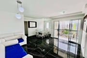 Apartamento com 2 dormitórios à venda, 85 m² por R$ 850.000,00 - Jardim - Santo André/SP