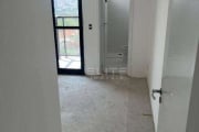 Apartamento com 1 dormitório à venda, 51 m² por R$ 440.000,00 - Campestre - Santo André/SP