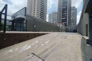 Terreno para alugar, 500 m² por R$ 20.400,00/mês - Jardim - Santo André/SP