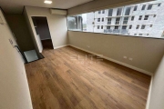 Sala para alugar, 55 m² por R$ 3.126,21/mês - Jardim - Santo André/SP