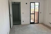 Apartamento com 2 dormitórios à venda, 51 m² por R$ 490.000,00 - Campestre - Santo André/SP