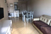 Apartamento à venda, 57 m² por R$ 430.000,00 - Jardim - Santo André/SP