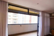 Apartamento à venda 4 quartos sendo 3 suítes, 300 m² por R$ 1.730.000 - Jardim - Santo André/SP