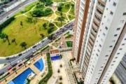 Apartamento à venda, 58 m² por R$ 579.000,00 - Vila Homero Thon - Santo André/SP