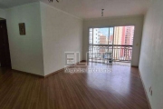 Apartamento com 2 dormitórios para alugar, 98 m² por R$ 4.115,00/mês - Vila Bastos - Santo André/SP