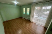 Apartamento com 2 dormitórios para alugar, 60 m² por R$ 3.235,00/mês - Jardim - Santo André/SP