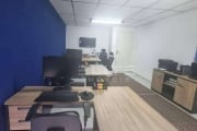 Sala para alugar, 41 m² por R$ 2.250,00/mês - Centro - Santo André/SP